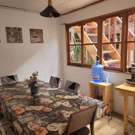 Hospedaje En Mi Casa Iquique Exteriér fotografie