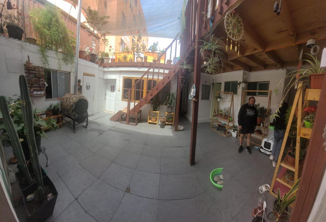 Hospedaje En Mi Casa Iquique Exteriér fotografie