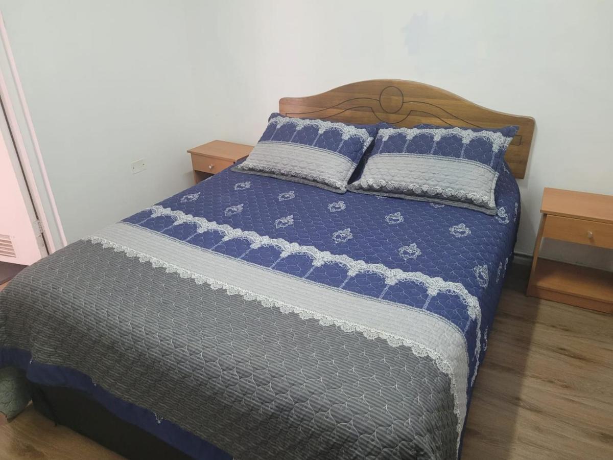 Hospedaje En Mi Casa Iquique Exteriér fotografie