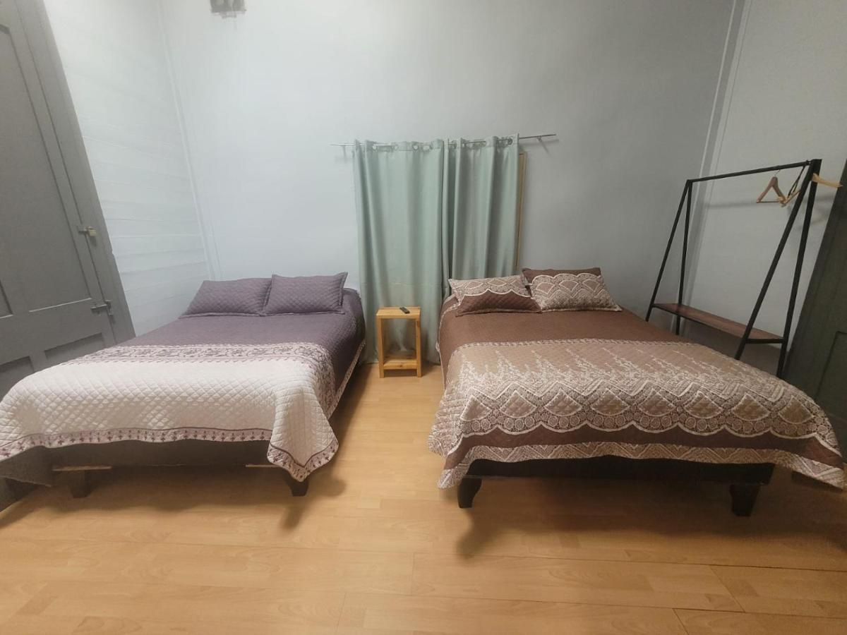 Hospedaje En Mi Casa Iquique Exteriér fotografie